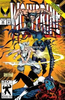 Cover of The Crunch Conundrum Part 2 of 3 - Citadel At The End Of Time