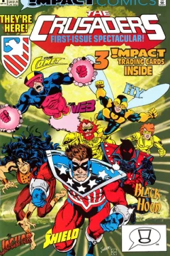 Crusaders