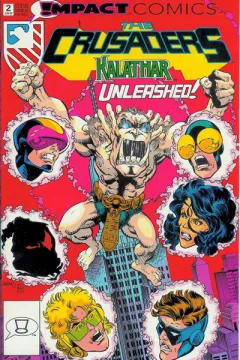 Crusaders