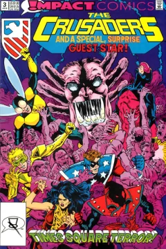 Crusaders