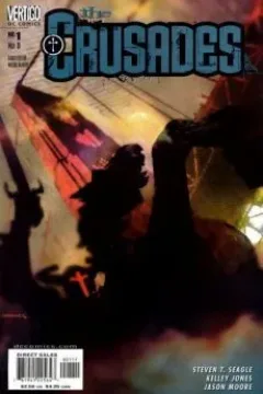 Issue #1