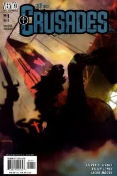 Issue #1