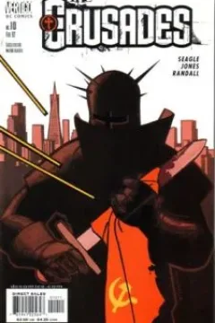 Issue #10