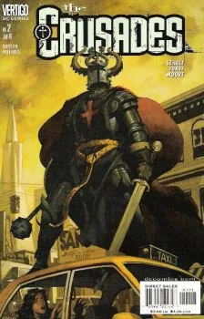 Cover of Issue #2