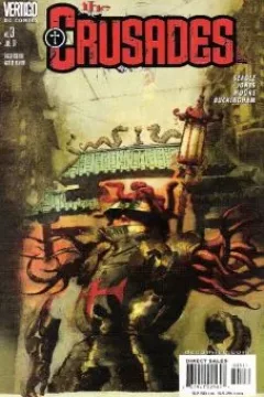 Issue #3