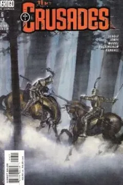 Issue #6