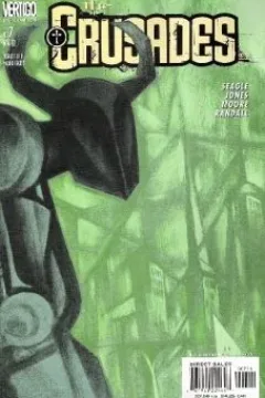 Issue #7