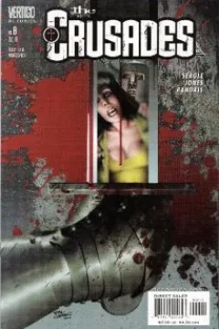Issue #8