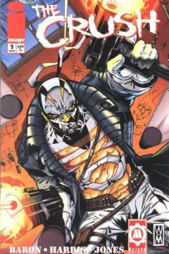 Issue #1