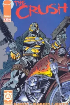 Issue #2