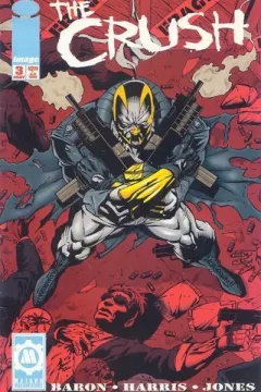 Issue #3