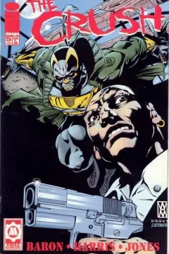 Issue #5