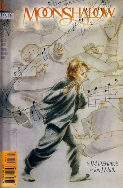 Cover of The Crying of the Wind