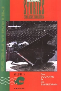 The Crypt of the Magi