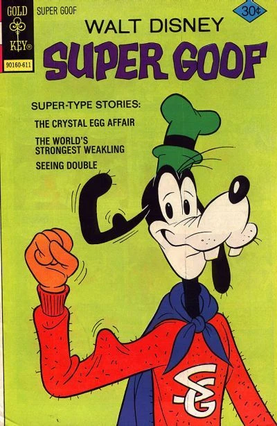 Cover of The Crystal Egg Affair