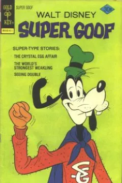 The Crystal Egg Affair