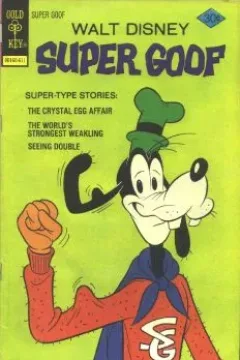 The Crystal Egg Affair