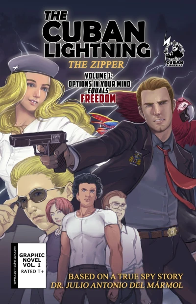 Cover of Volume 1