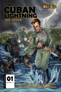 The Zipper: Conception of Conspiracy Part One