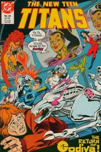 The Cuckoo Conspiracy