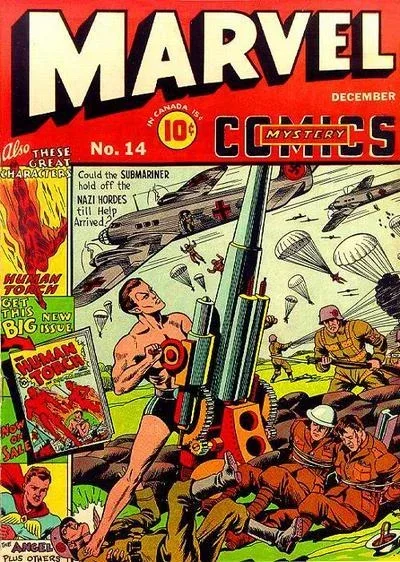 Cover of The Cult of Fire-Men
