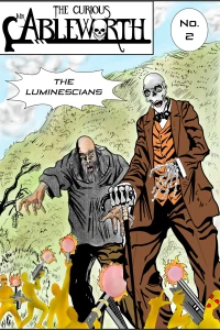 The Luminescians