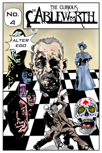 Alter Ego