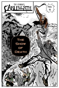 The Show of Death