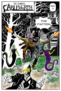 The Faction