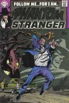 The Curse!; From The Secret Files Of Dr. Thirteen