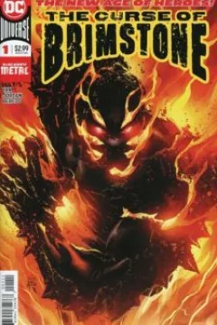 Inferno Part 1