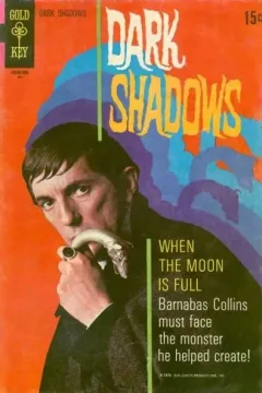 The Curse of Collins Isle