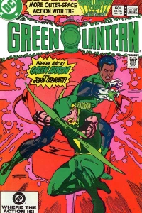 The Curse of Krystayl / Green Magic: Test of Will!