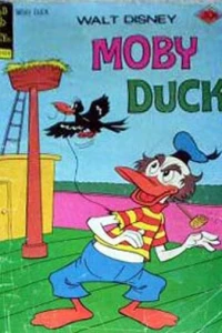 The Curse of Kut-Tut-Duck