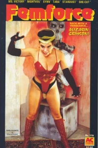 The Curse of the Kraken!