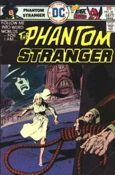 Cover of The Curse Of The Stalking Skull/The Secret Of the Black Orchid