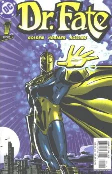 Cover of The Curse, Part 1