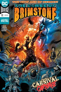 The Cursed Part 1