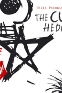 Cursing Hegehog 1
