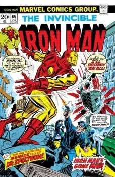 Cover of The Cutting Edge Of Death!