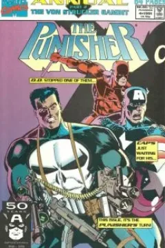"The Cutting Edge"(Von Strucker Gambit Part 2)