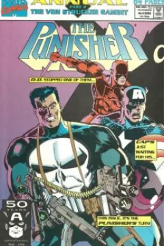 "The Cutting Edge"(Von Strucker Gambit Part 2)