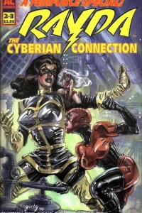 The Cyberian Connection