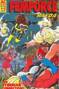 The Cyberian Connection (Part 1)