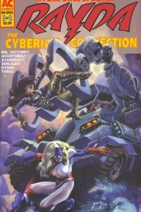 The Cyberian Connection (Part 3)