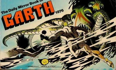 Cover of Issue #1976