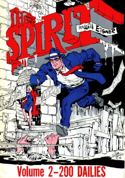 Cover of Issue #2
