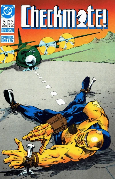 Cover of The Dallas Connection / The Dome