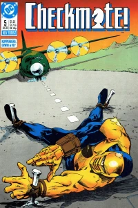 The Dallas Connection / The Dome