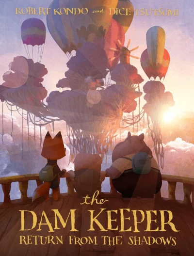 Cover of Return from the Shadows